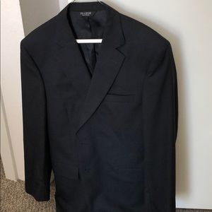 Men’s Black Jos. A. Bank blazer